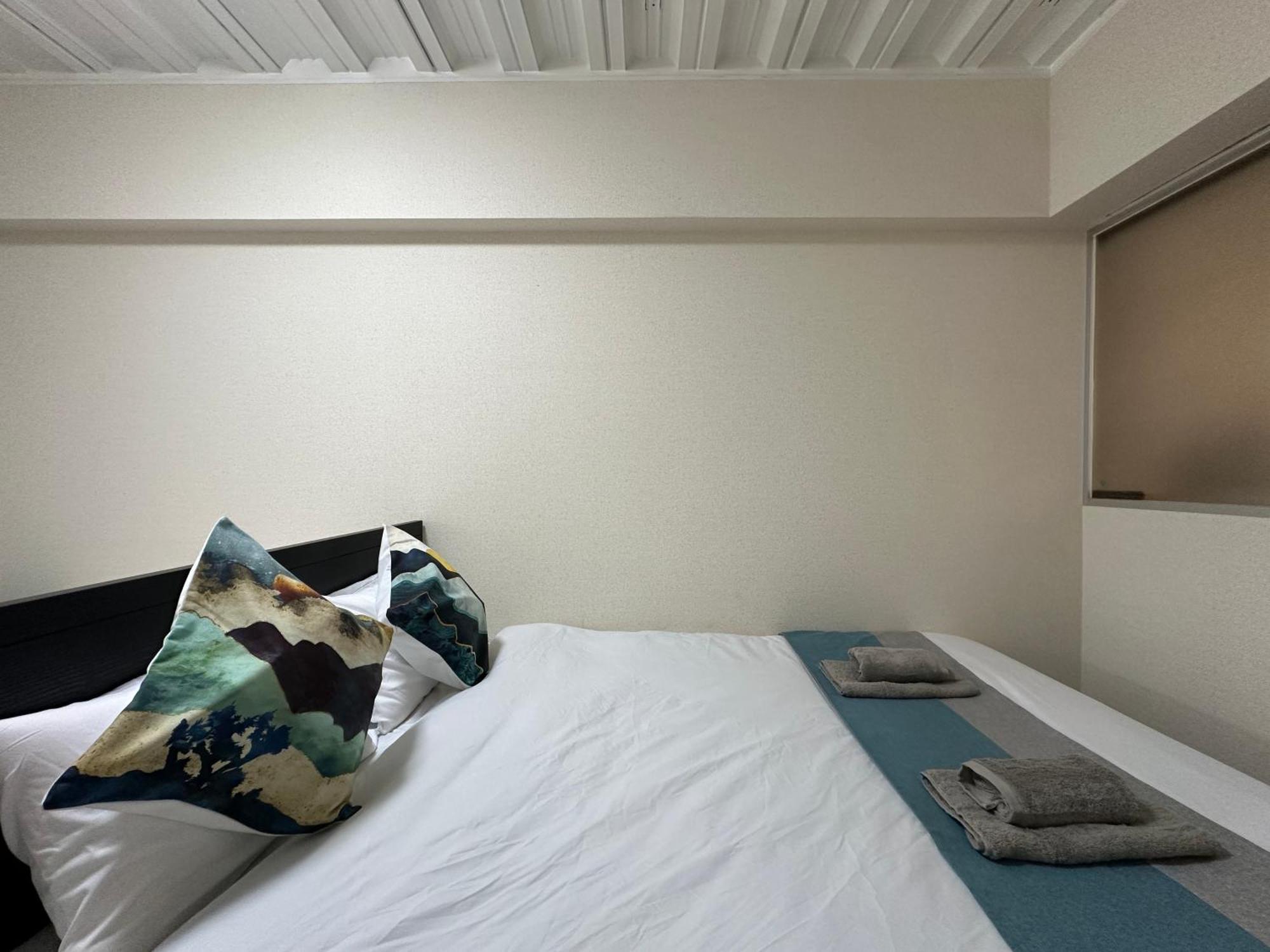 Nestay Inn Tokyo Waseda Eksteriør billede